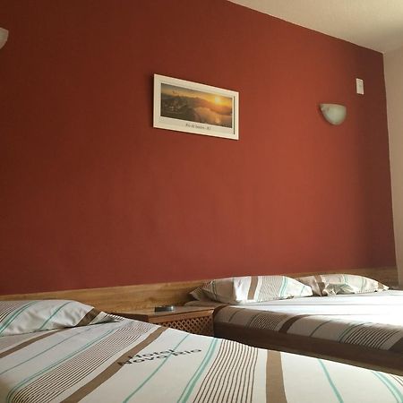 Hotel Novo Rio 里约热内卢 外观 照片
