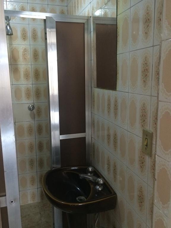 Hotel Novo Rio 里约热内卢 客房 照片