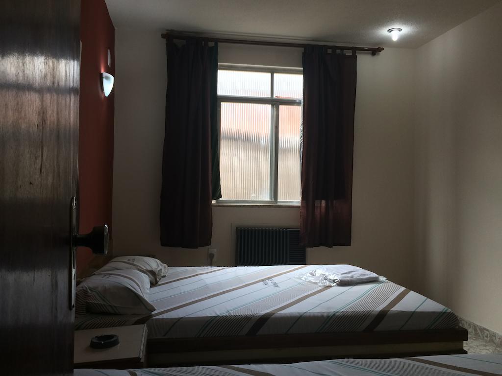Hotel Novo Rio 里约热内卢 外观 照片