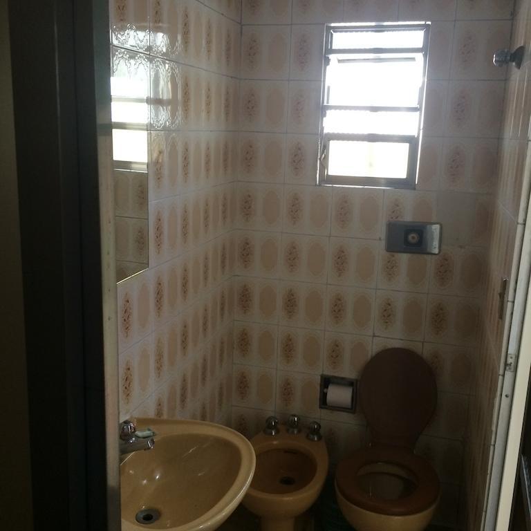 Hotel Novo Rio 里约热内卢 客房 照片