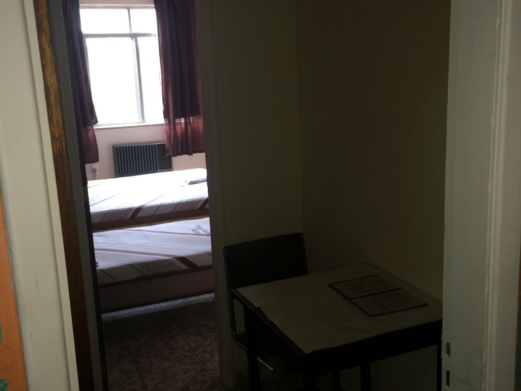 Hotel Novo Rio 里约热内卢 外观 照片