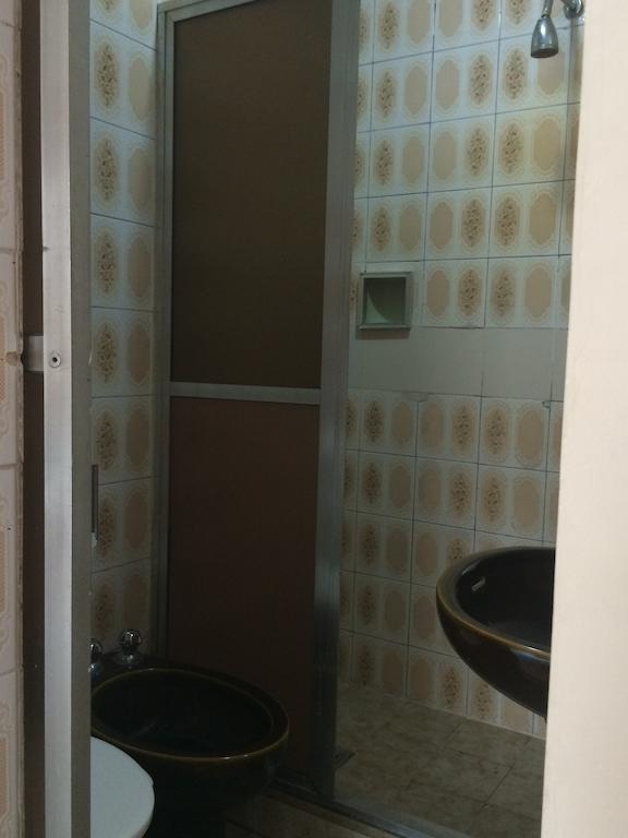 Hotel Novo Rio 里约热内卢 客房 照片